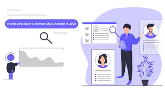Ultimate SEO Checklist for Web Developers: 2023 Complete Guide