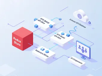 Modern Redux with Redux Toolkit & RTK Query in 2025