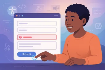 Creating Accessible Web Forms