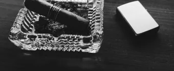 Grays and Whites: Embracing Life's Ambiguities