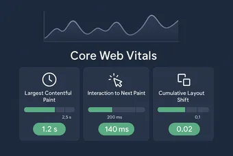 Core Web Vitals: Real-World Optimization Strategies