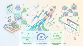 Core Web Vitals in 2026: Optimization Strategies & Quick Wins